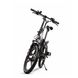 Електровелосипед Tailg Cool Time Black